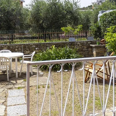 La Casa Di Sara