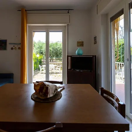La Casa Di Sara *