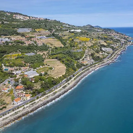 Lägenhet La Casa Di Sara