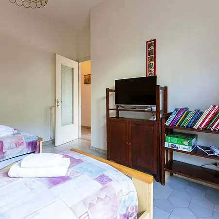 La Casa Di Sara * Cipressa