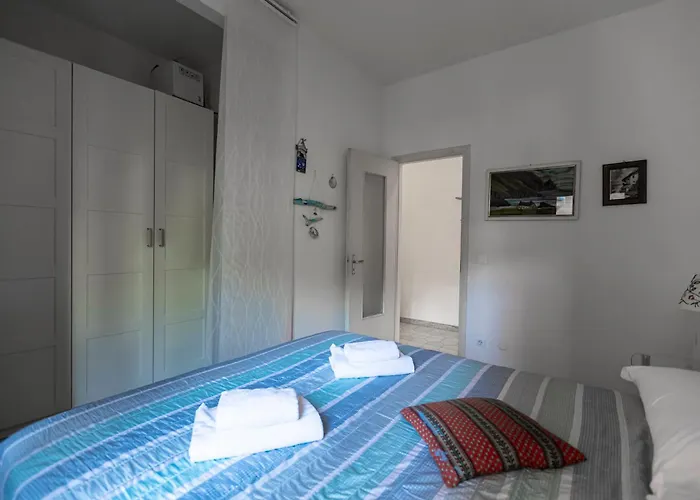 La Casa Di Sara * Cipressa