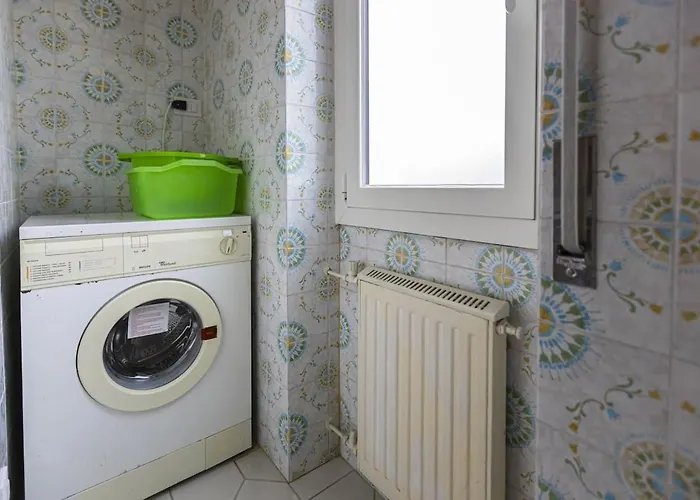 La Casa Di Sara Lägenhet *