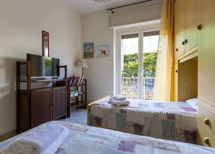 La Casa Di Sara * Cipressa