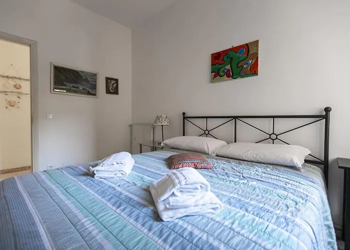 La Casa Di Sara Cipressa