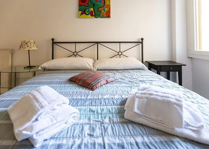 Lägenhet La Casa Di Sara *