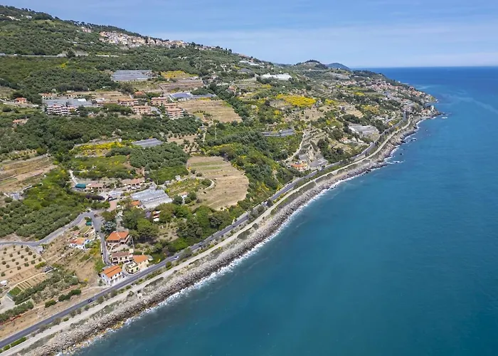 Lägenhet La Casa Di Sara