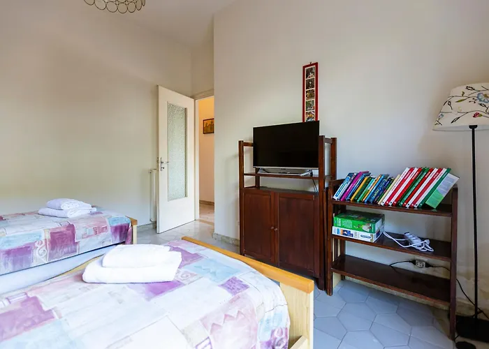 La Casa Di Sara * Cipressa