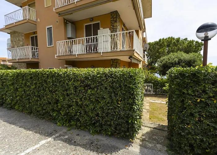 La Casa Di Sara Cipressa