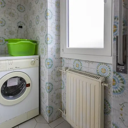 La Casa Di Sara Διαμέρισμα *