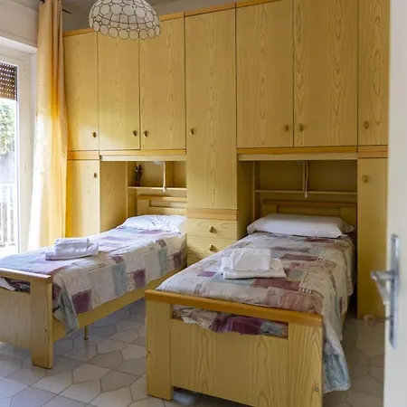 La Casa Di Sara Apartamento *