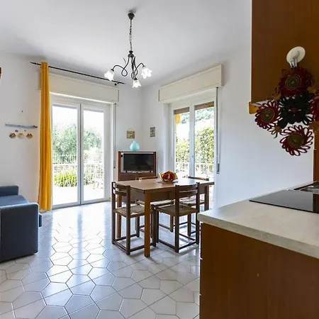 Apartamento La Casa Di Sara *