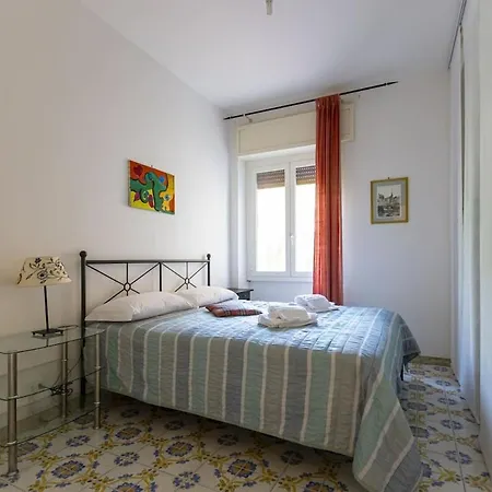 La Casa Di Sara Cipressa