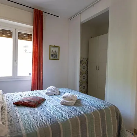 아파트 La Casa Di Sara *