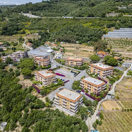La Casa Di Sara *