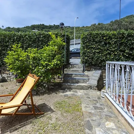 La Casa Di Sara *