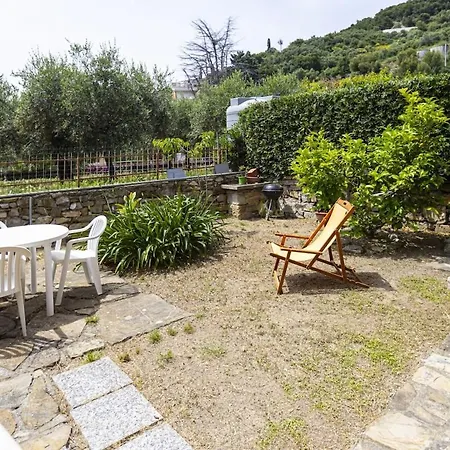La Casa Di Sara * Cipressa