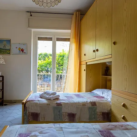 La Casa Di Sara 아파트 Cipressa