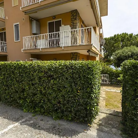 La Casa Di Sara Cipressa