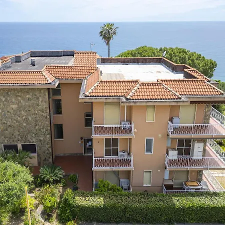 La Casa Di Sara Apartamento *