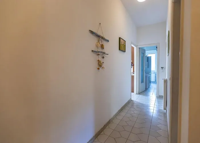 La Casa Di Sara Appartement