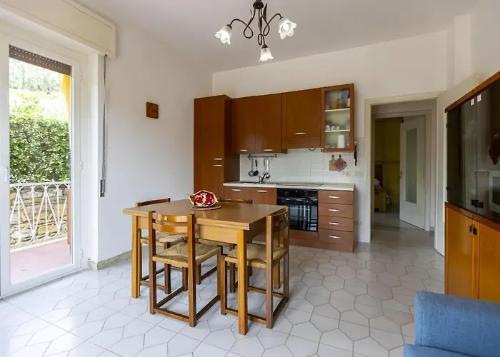 Appartement La Casa Di Sara *