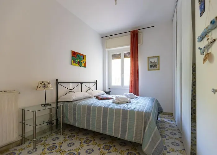 La Casa Di Sara Cipressa