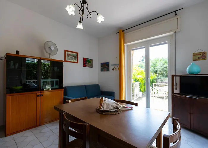 Appartement La Casa Di Sara Cipressa