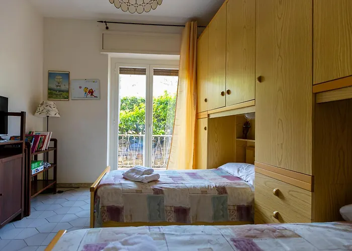 La Casa Di Sara Appartement Cipressa