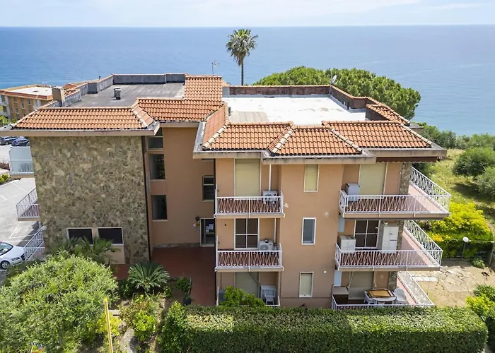 La Casa Di Sara Appartement *